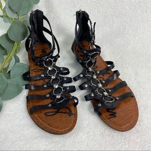 Sam Edelman Damien Gladiator Sandal